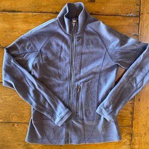 IBEX Merino Wool Womens Sweater